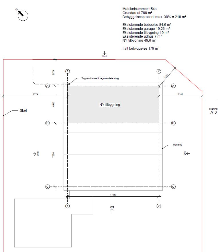 situationsplan